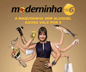 Moderninha Pro