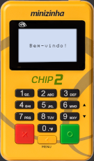 Minizinha Chip 2