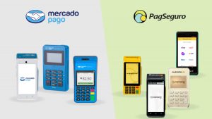 Read more about the article Moderninha do PagSeguro ou Mercado Pago Point, qual a melhor?