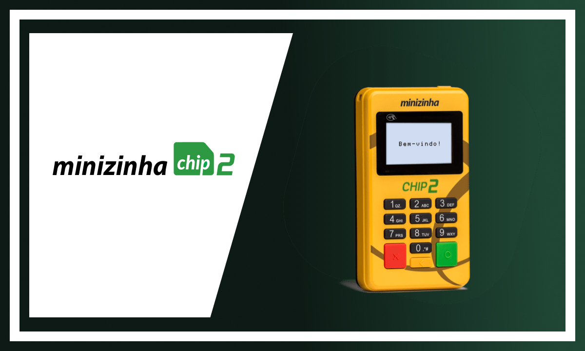 You are currently viewing Minizinha Chip 2 : Uma maquininha melhor que a Minizinha?